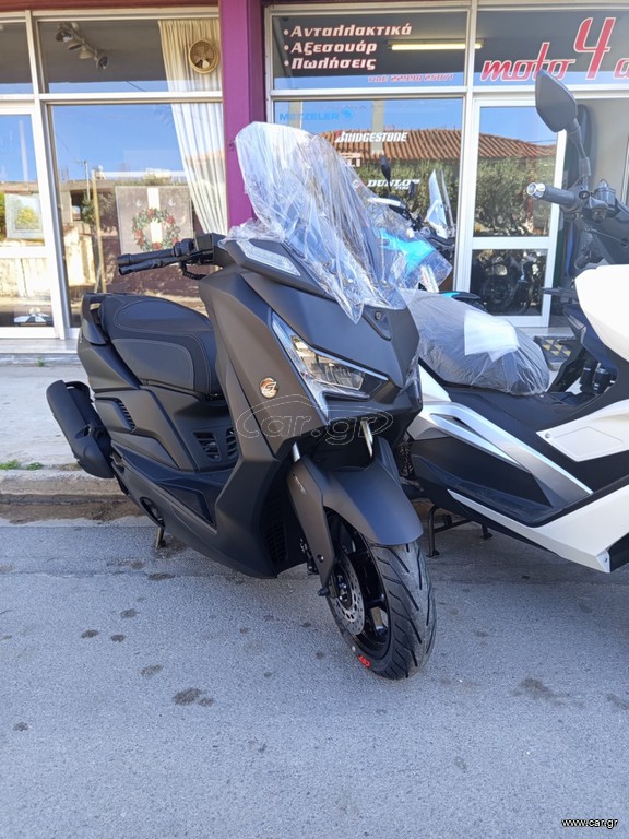 Asus 2026 STREET125