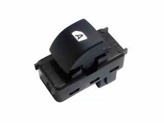 ΔΙΑΚΟΠΤΗΣ ΗΛΕΚΤΡΙΚΩΝ ΠΑΡΑΘΥΡΩΝ (ΜΟΝΟΣ) AUTO  4PIN CITROEN BERLINGO - PEUGEOT PARTNER 2008 2009 2010 2011 2012 2013 2014 2015 2016 2017 2018 2019