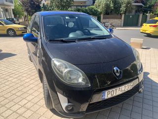Renault Twingo 2009 1.2, D4F J7