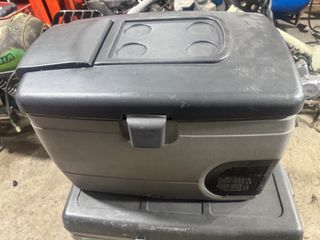 Ψυγειο ιταλικο Indel B TB42A 12/24V / 115/230V 42L compressor refrigerator with freezer-thumb-6