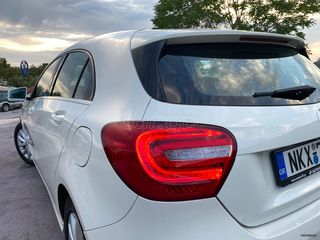 Mercedes-Benz A 180 2016 EURO 6 (PARK ASSIST)-thumb-7