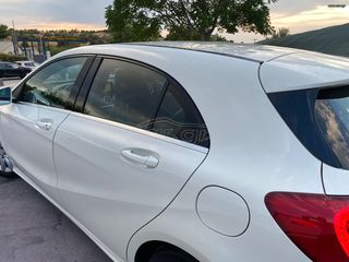 Mercedes-Benz A 180 2016 EURO 6 (PARK ASSIST)-thumb-8