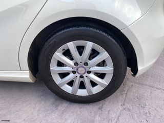 Mercedes-Benz A 180 2016 EURO 6 (PARK ASSIST)-thumb-9