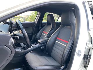 Mercedes-Benz A 180 2016 EURO 6 (PARK ASSIST)-thumb-19