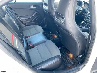 Mercedes-Benz A 180 2016 EURO 6 (PARK ASSIST)-thumb-20