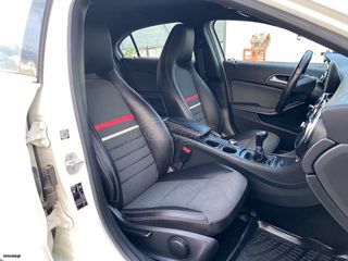 Mercedes-Benz A 180 2016 EURO 6 (PARK ASSIST)-thumb-17