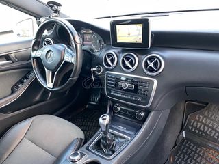 Mercedes-Benz A 180 2016 EURO 6 (PARK ASSIST)-thumb-13