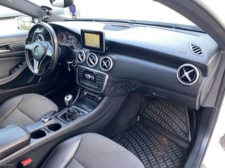 Mercedes-Benz A 180 2016 EURO 6 (PARK ASSIST)-thumb-16