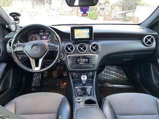 Mercedes-Benz A 180 2016 EURO 6 (PARK ASSIST)-thumb-15