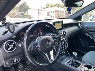Mercedes-Benz A 180 2016 EURO 6 (PARK ASSIST)-thumb-10