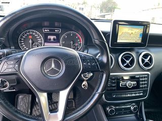 Mercedes-Benz A 180 2016 EURO 6 (PARK ASSIST)-thumb-11