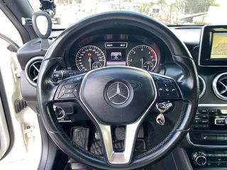 Mercedes-Benz A 180 2016 EURO 6 (PARK ASSIST)-thumb-12