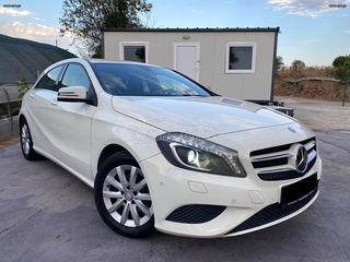 Mercedes-Benz A 180 2016 EURO 6 (PARK ASSIST)-thumb-1