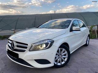 Mercedes-Benz A 180 2016 EURO 6 (PARK ASSIST)-thumb-3