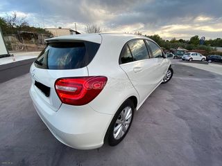Mercedes-Benz A 180 2016 EURO 6 (PARK ASSIST)-thumb-6