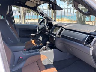 Pickup - Αγροτικό Ford 2016 Ranger 2016 4x4 WILDTRAK 3.2 AUTO 200HP 4ΠΟΡΤΟ-thumb-11
