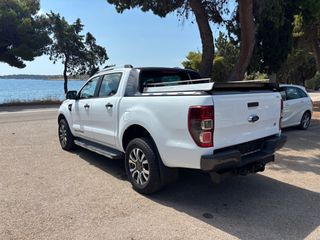 Pickup - Αγροτικό Ford 2016 Ranger 2016 4x4 WILDTRAK 3.2 AUTO 200HP 4ΠΟΡΤΟ-thumb-4