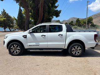 Pickup - Αγροτικό Ford 2016 Ranger 2016 4x4 WILDTRAK 3.2 AUTO 200HP 4ΠΟΡΤΟ-thumb-5