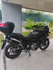 Suzuki DL 650 V-STROM 2006