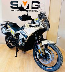 KTM 790 Adventure 2024 TECK PACK- RALLY PACK - ΑΡΙΣΤΟ-thumb-2