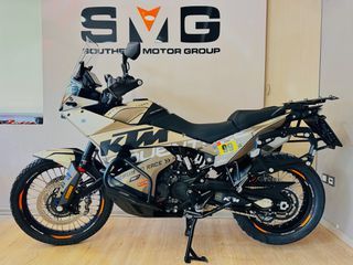 KTM 790 Adventure 2024 TECK PACK- RALLY PACK - ΑΡΙΣΤΟ-thumb-3