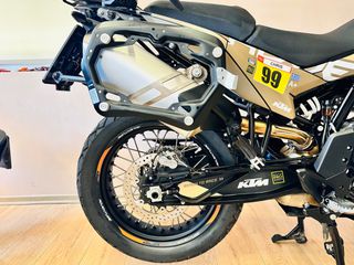 KTM 790 Adventure 2024 TECK PACK- RALLY PACK - ΑΡΙΣΤΟ-thumb-12