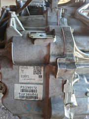 VOLVO XC60  αυτοματο σασμαν με κωδικο 31280572-thumb-2