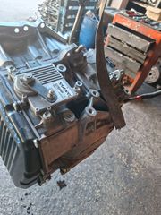 VOLVO XC60  αυτοματο σασμαν με κωδικο 31280572-thumb-3