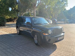 Jeep Patriot 2009 74090χλμ,Α χερι,limited edition-thumb-16