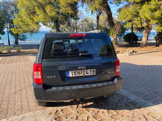 Jeep Patriot 2009 74090χλμ,Α χερι,limited edition-thumb-17