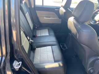Jeep Patriot 2009 74090χλμ,Α χερι,limited edition-thumb-30
