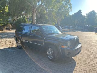 Jeep Patriot 2009 74090χλμ,Α χερι,limited edition-thumb-18