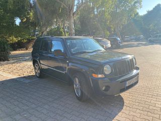 Jeep Patriot 2009 74090χλμ,Α χερι,limited edition-thumb-11