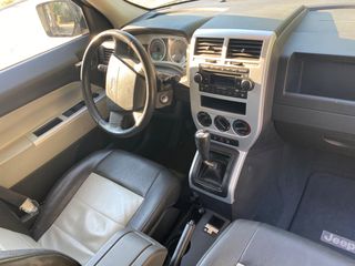 Jeep Patriot 2009 74090χλμ,Α χερι,limited edition-thumb-12