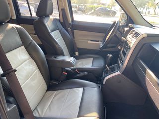 Jeep Patriot 2009 74090χλμ,Α χερι,limited edition-thumb-31