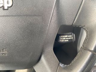Jeep Patriot 2009 74090χλμ,Α χερι,limited edition-thumb-5