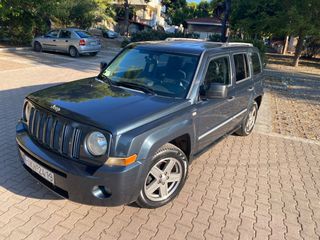 Jeep Patriot 2009 74090χλμ,Α χερι,limited edition-thumb-6