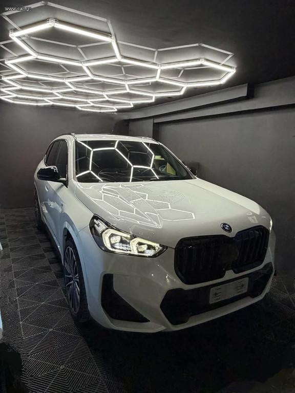 Bmw X1 2023 xDrive 30e M Sport