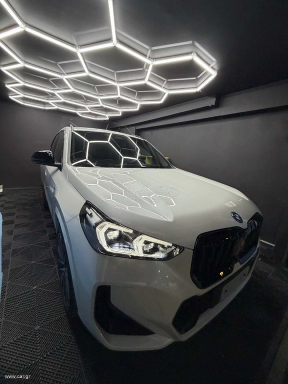 Bmw X1 2023 xDrive 30e M Sport