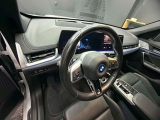 Bmw X1 2023 xDrive 30e M Sport-thumb-9