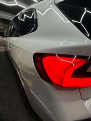 Bmw X1 2023 xDrive 30e M Sport-thumb-7
