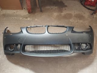 ΒMW E92-E93 COUPE-CABRIO ΕΜΠΡΟΣ ΠΡΟΦΥΛΑΚΤΗΡΑΣ ΙΜΙΤΑΣΙΟΝ ΚΟΜΠΛΕ. ΕΧΕΙ ΟΛΑ ΤΑ ΠΕΡΕΛΚΟΜΕΝΑ 060503385
