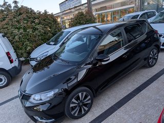 Nissan Pulsar 2017 FULL EXTRA CAMERA NAVI 6ΤΑΧΥΤΟ-thumb-1