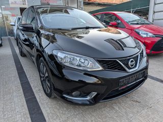 Nissan Pulsar 2017 FULL EXTRA CAMERA NAVI 6ΤΑΧΥΤΟ-thumb-2