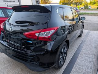 Nissan Pulsar 2017 FULL EXTRA CAMERA NAVI 6ΤΑΧΥΤΟ-thumb-3
