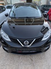 Nissan Pulsar 2017 FULL EXTRA CAMERA NAVI 6ΤΑΧΥΤΟ-thumb-4