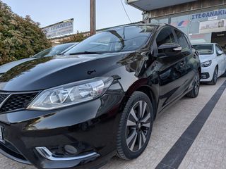 Nissan Pulsar 2017 FULL EXTRA CAMERA NAVI 6ΤΑΧΥΤΟ-thumb-10