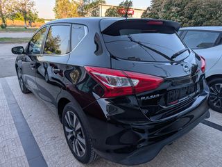 Nissan Pulsar 2017 FULL EXTRA CAMERA NAVI 6ΤΑΧΥΤΟ-thumb-11