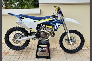 Husqvarna FC 250 2016 Fc250
