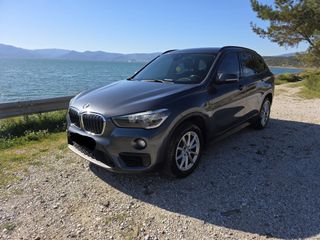Bmw X1 2019 SDRIVE18I